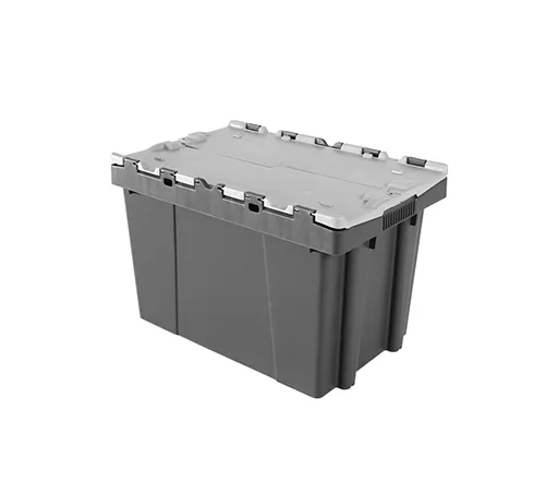 Delivery box for shipping goods D39
